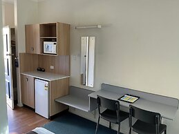 Bentleigh Motor Inn- Coffs Harbour