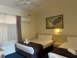 Bentleigh Motor Inn- Coffs Harbour