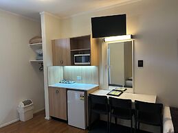 Bentleigh Motor Inn- Coffs Harbour