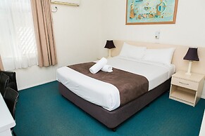 Bentleigh Motor Inn- Coffs Harbour