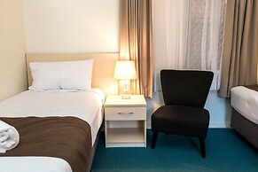 Bentleigh Motor Inn- Coffs Harbour