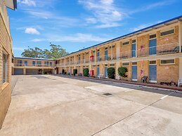Bentleigh Motor Inn- Coffs Harbour