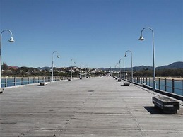 Bentleigh Motor Inn- Coffs Harbour