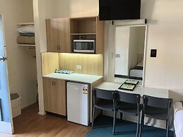 Bentleigh Motor Inn- Coffs Harbour