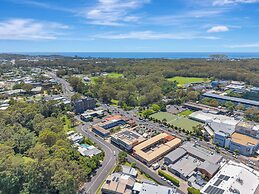 Bentleigh Motor Inn- Coffs Harbour