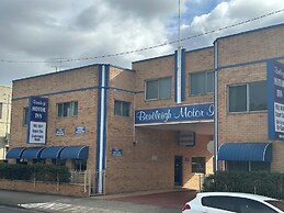 Bentleigh Motor Inn- Coffs Harbour
