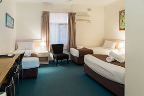 Bentleigh Motor Inn- Coffs Harbour