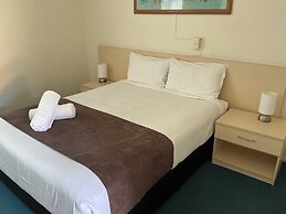 Bentleigh Motor Inn- Coffs Harbour