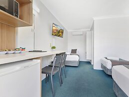 Bentleigh Motor Inn- Coffs Harbour