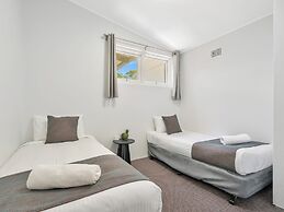 Bentleigh Motor Inn- Coffs Harbour