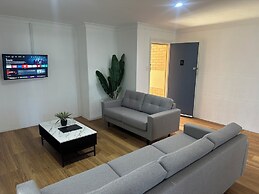 Bentleigh Motor Inn- Coffs Harbour