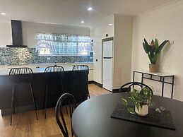 Bentleigh Motor Inn- Coffs Harbour