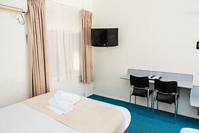 Bentleigh Motor Inn- Coffs Harbour
