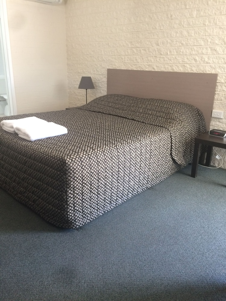Alexander Motor Inn Moree
