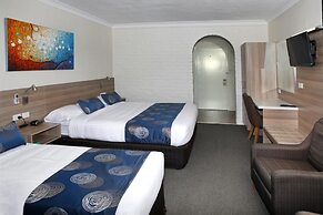 Aston Motel Yamba