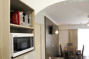 Aston Motel Yamba