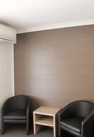 Aston Motel Yamba