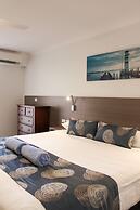 Aston Motel Yamba