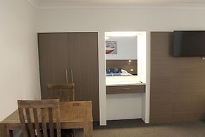 Aston Motel Yamba