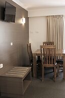 Aston Motel Yamba