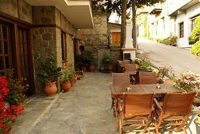 Kassaros