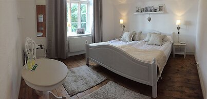Skivarps Gästgivargård