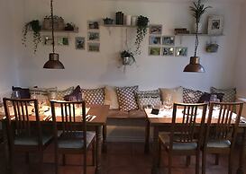 Skivarps Gästgivargård