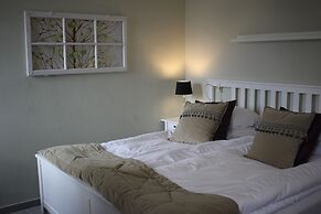 Skivarps Gästgivargård