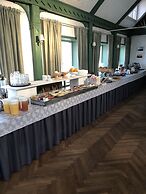 Skivarps Gästgivargård