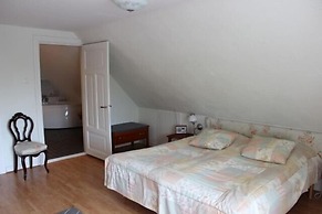 Skivarps Gästgivargård