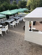 Skivarps Gästgivargård