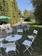 Skivarps Gästgivargård