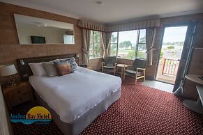 Anchor Bay Motel