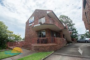 Anchor Bay Motel