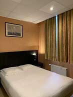 Alpha Hotel