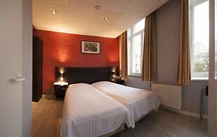 Alpha Hotel