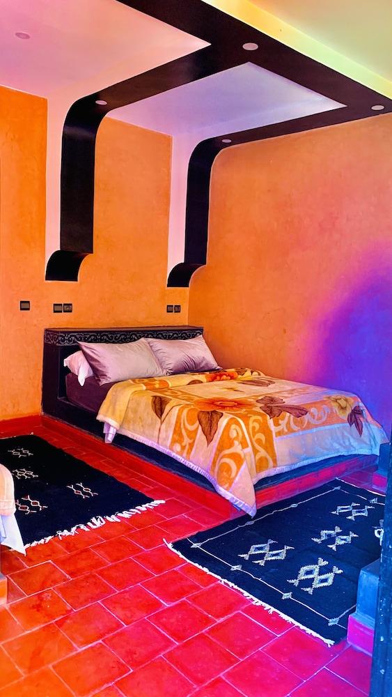 Hotel Restaurant La Kasbah