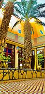 Hotel Restaurant La Kasbah