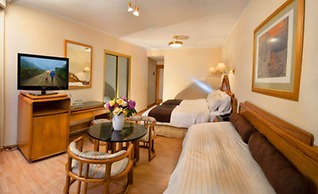Hotel Cristal