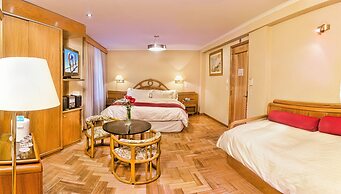 Hotel Cristal
