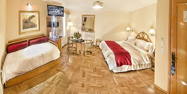 Hotel Cristal