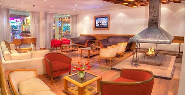 Hotel Cristal