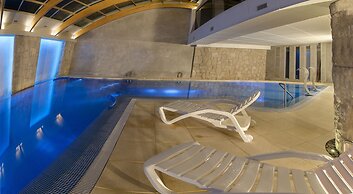 Hotel Cristal