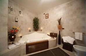 B&B Villa Barone