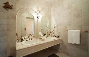 B&B Villa Barone
