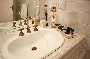 B&B Villa Barone