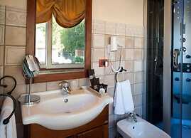 B&B Villa Barone
