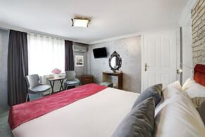 Serenity Hotel