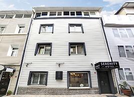 Serenity Hotel