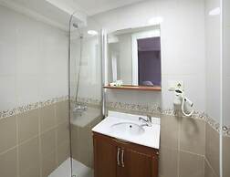 Serenity Hotel